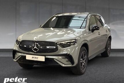 Mercedes-Benz GLC 300 Gebrauchtwagen