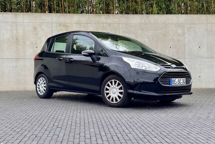 Ford B-Max Gebrauchtwagen