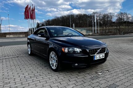 Volvo C70 Gebrauchtwagen