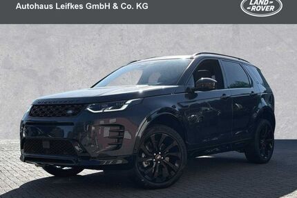 Land Rover Discovery Sport Gebrauchtwagen