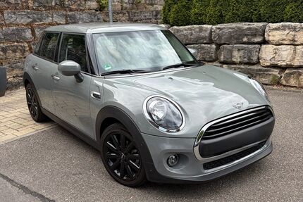 Mini ONE Gebrauchtwagen