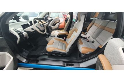 BMW i3 Gebrauchtwagen
