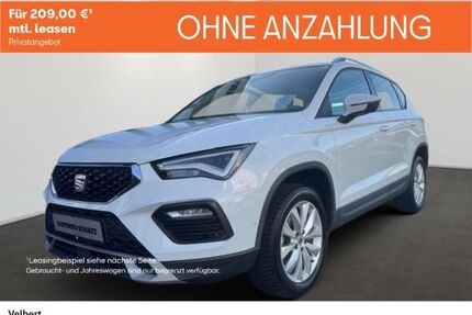 Seat Ateca Gebrauchtwagen