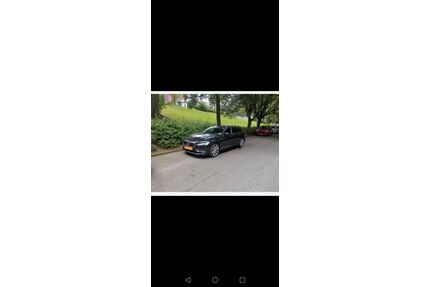 Volvo V90 Gebrauchtwagen