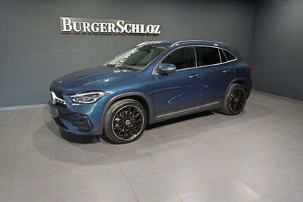 Mercedes-Benz GLA 250 Gebrauchtwagen