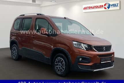 Peugeot Rifter Gebrauchtwagen