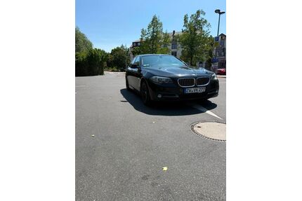 BMW 530 Gebrauchtwagen