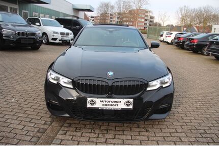 BMW 330 Gebrauchtwagen
