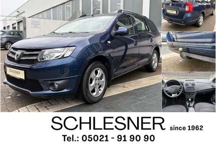 Dacia Logan Gebrauchtwagen