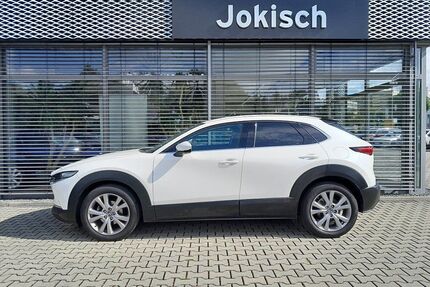 Mazda CX-30 Gebrauchtwagen