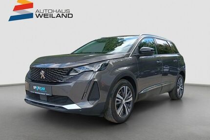 Peugeot 5008 Gebrauchtwagen