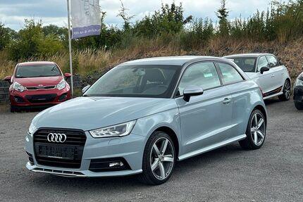Audi A1 Gebrauchtwagen