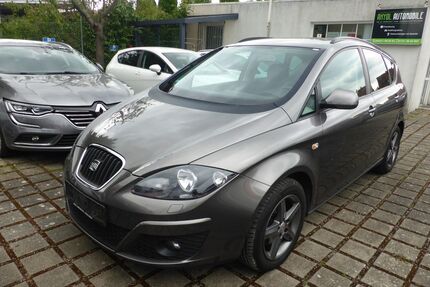 Seat Altea Gebrauchtwagen
