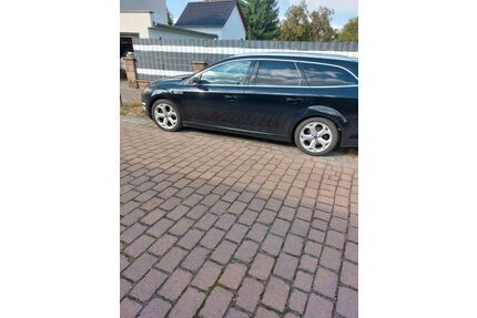 Ford Mondeo Gebrauchtwagen
