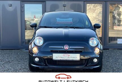 Fiat 500S Gebrauchtwagen