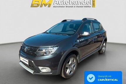 Dacia Sandero Gebrauchtwagen