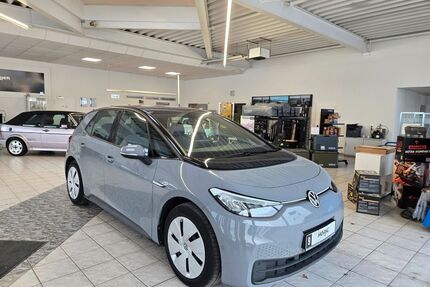 VW ID.3 Gebrauchtwagen