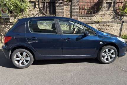 Peugeot 307 Gebrauchtwagen