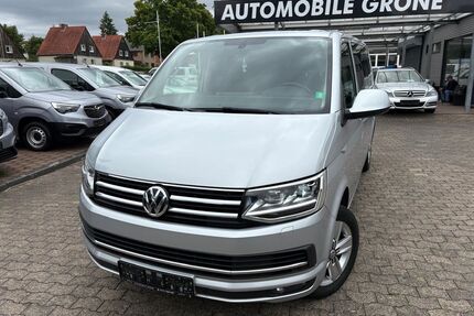 VW T6 Caravelle Gebrauchtwagen