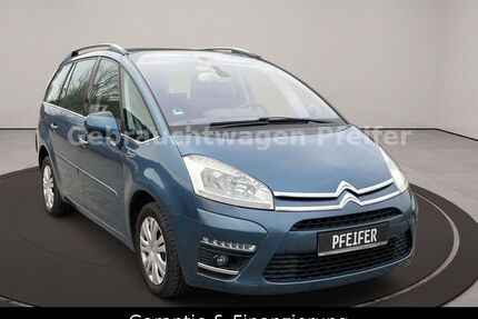 Citroen Grand C4 Picasso / SpaceTourer Gebrauchtwagen
