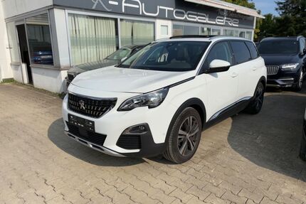 Peugeot 5008 Gebrauchtwagen