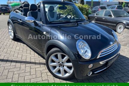 Mini Cooper Gebrauchtwagen