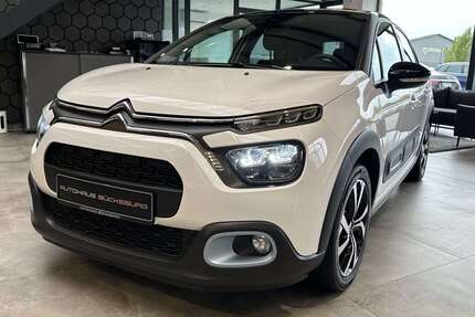 Citroen C3 Gebrauchtwagen