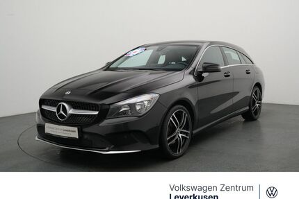 Mercedes-Benz CLA 180 Shooting Brake Gebrauchtwagen