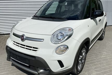 Fiat 500L Gebrauchtwagen