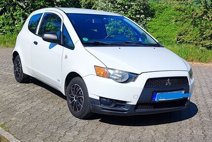 Mitsubishi Colt Gebrauchtwagen