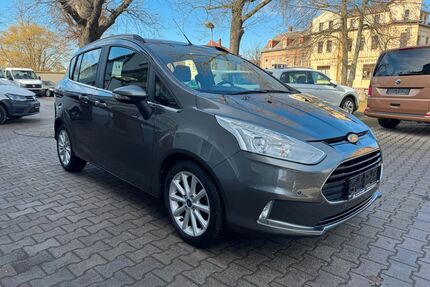Ford B-Max Gebrauchtwagen