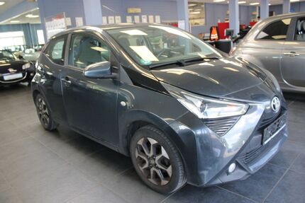 Toyota Aygo (X) Gebrauchtwagen