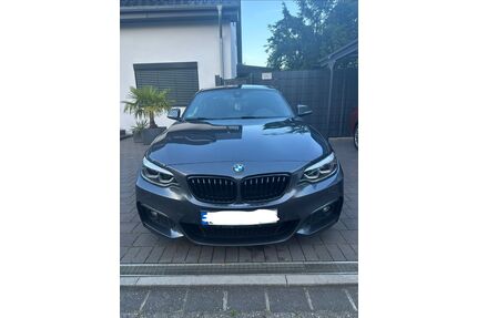 BMW 220 Gebrauchtwagen