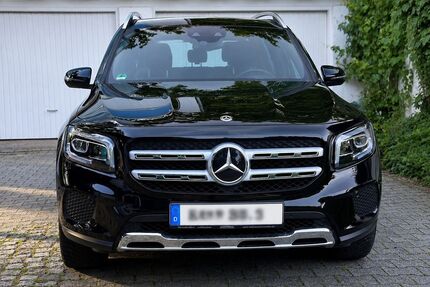 Mercedes-Benz B 220 Gebrauchtwagen