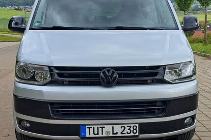 VW T5 Multivan Gebrauchtwagen