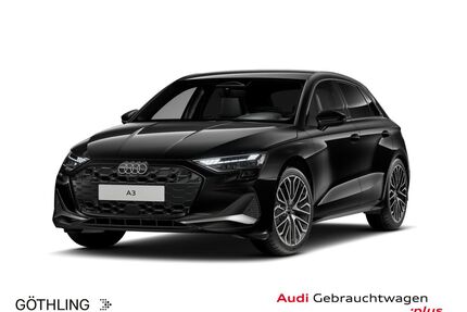 Audi A3 Gebrauchtwagen