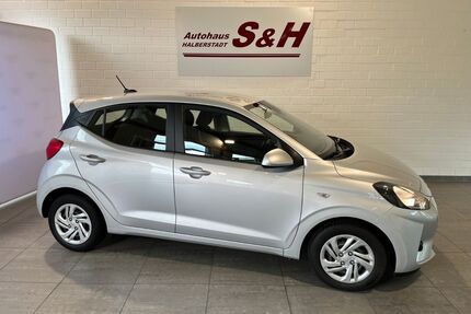 Hyundai i10 Gebrauchtwagen