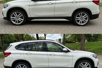 BMW X1 Gebrauchtwagen