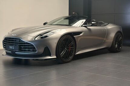 Aston Martin DB12 Gebrauchtwagen