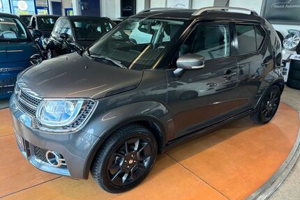 Suzuki Ignis Gebrauchtwagen