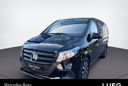 Mercedes-Benz eVito Gebrauchtwagen