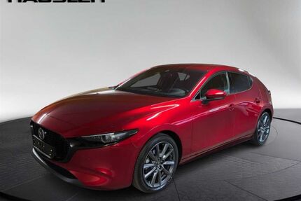 Mazda 3 Gebrauchtwagen