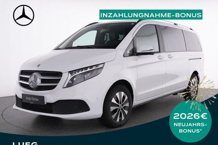 Mercedes-Benz V 250 Gebrauchtwagen