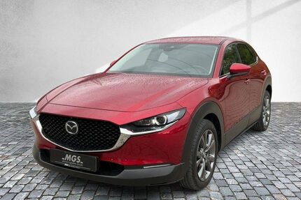 Mazda CX-30 Gebrauchtwagen