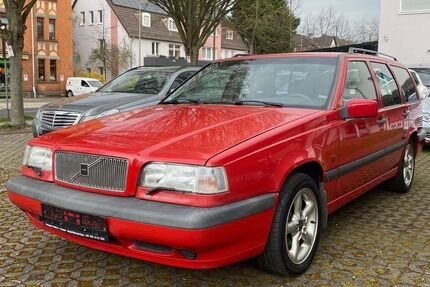 Volvo 850 Gebrauchtwagen