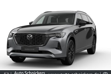 Mazda CX-80 Gebrauchtwagen