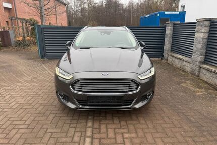 Ford Mondeo Gebrauchtwagen