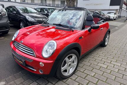 Mini ONE Gebrauchtwagen