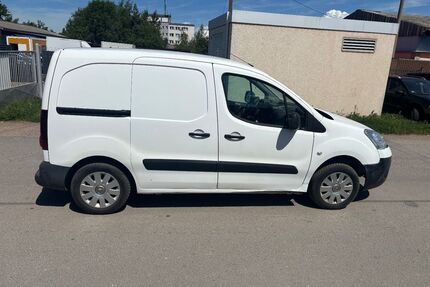 Citroen Berlingo Gebrauchtwagen