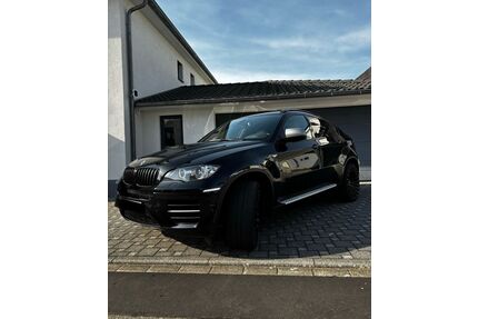 BMW X6 M50 Gebrauchtwagen